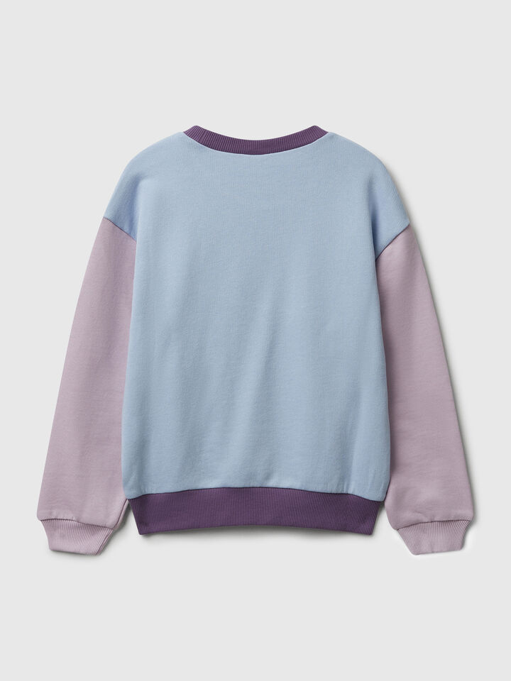 SWEATER L/S Junior Girl image number 2